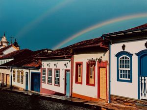 OVER THE RAINBOW - MARIANA II