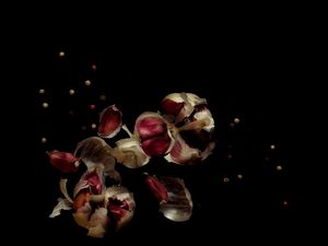 GARLIC