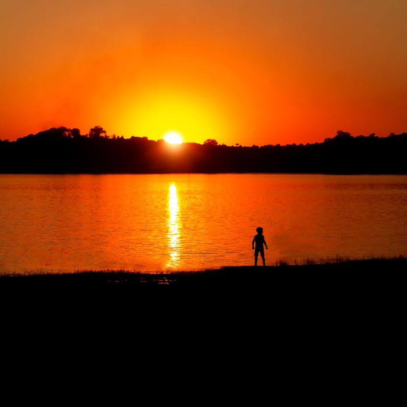 GUARAPIRANGA