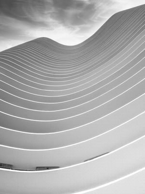EDIFÍCIO NIEMEYER - BH II