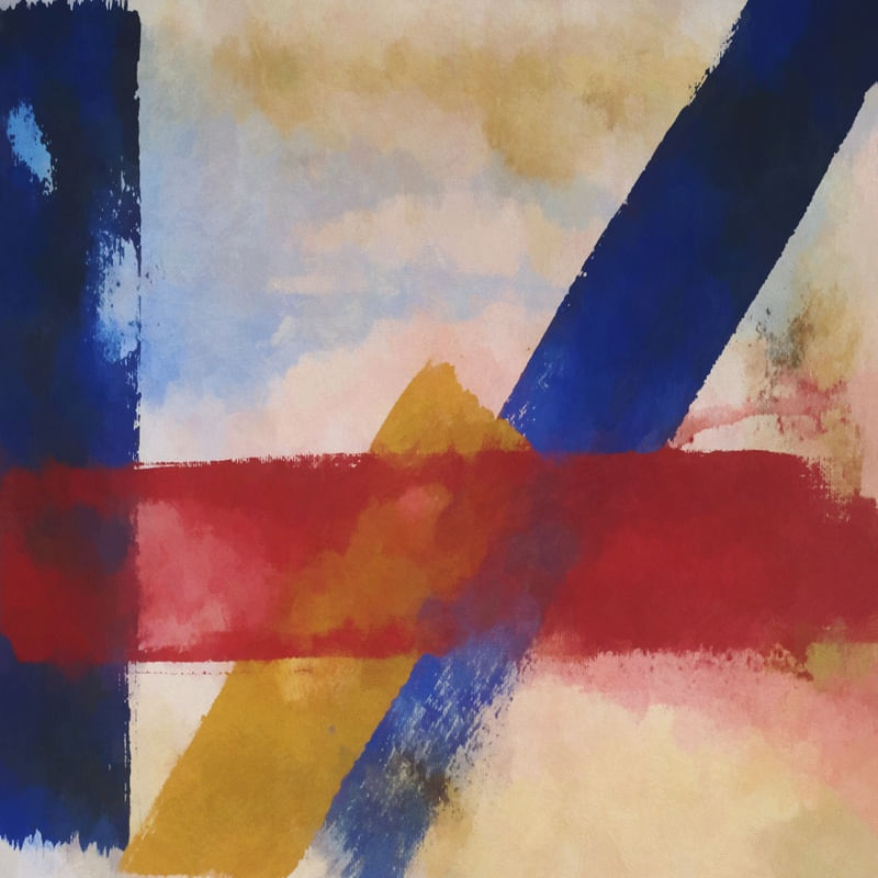 TORRE ABSTRATA 3