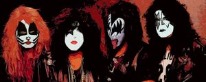 ROCK AND ROLL ALL NIGHT