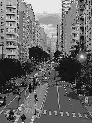 AV.SAO JOAO