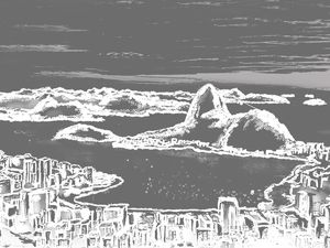 MINHA ALMA CANTA RJ II