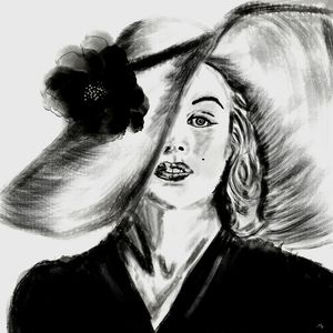 MARILYN MONROE - SÉTIMA ARTE