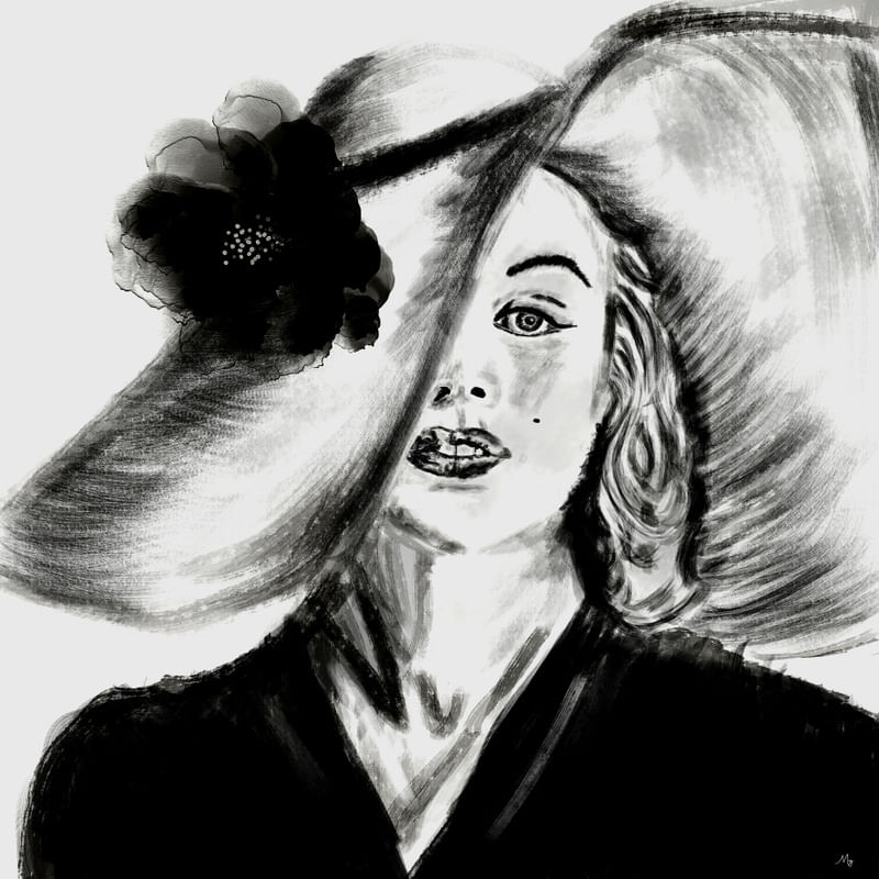 MARILYN MONROE - SÉTIMA ARTE