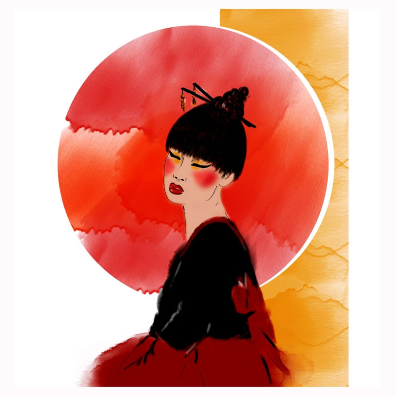 SAYURI