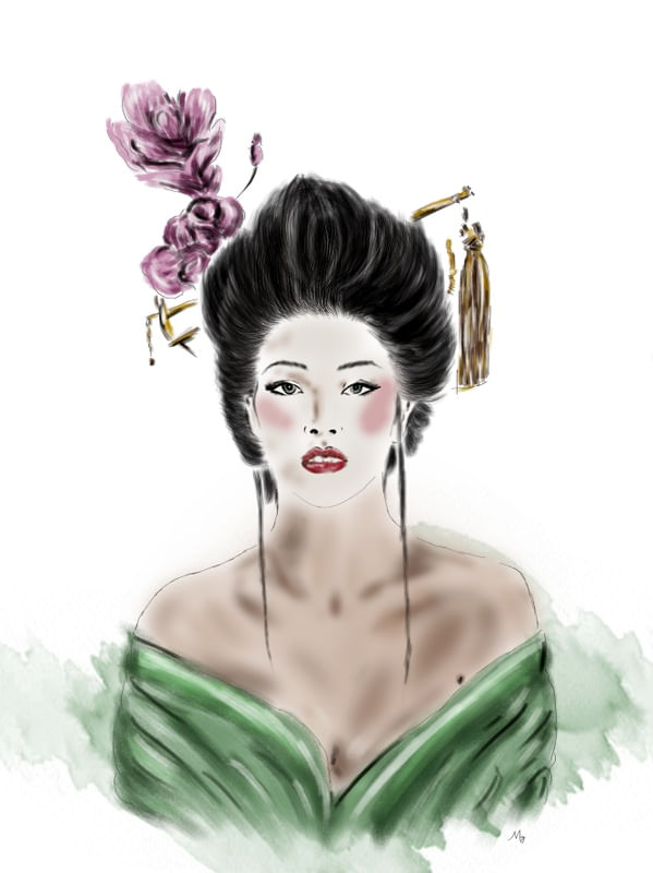 MINEKO