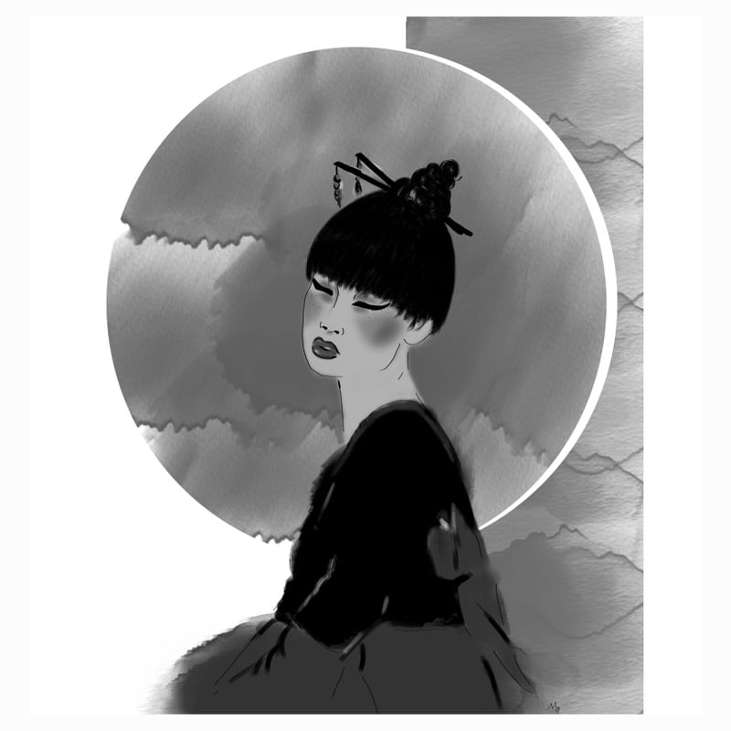 SAYURI 2