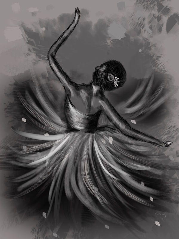SWAN LAKE