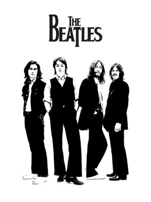 HERE COMES THE SUN - THE BEATLES BY MAGDA