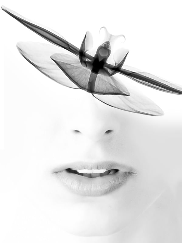 FLOWER EYES II