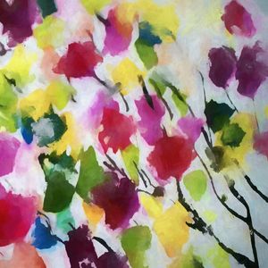 JARDIM DE PRIMAVERA