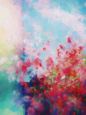 JARDIM DE PRIMAVERA 3