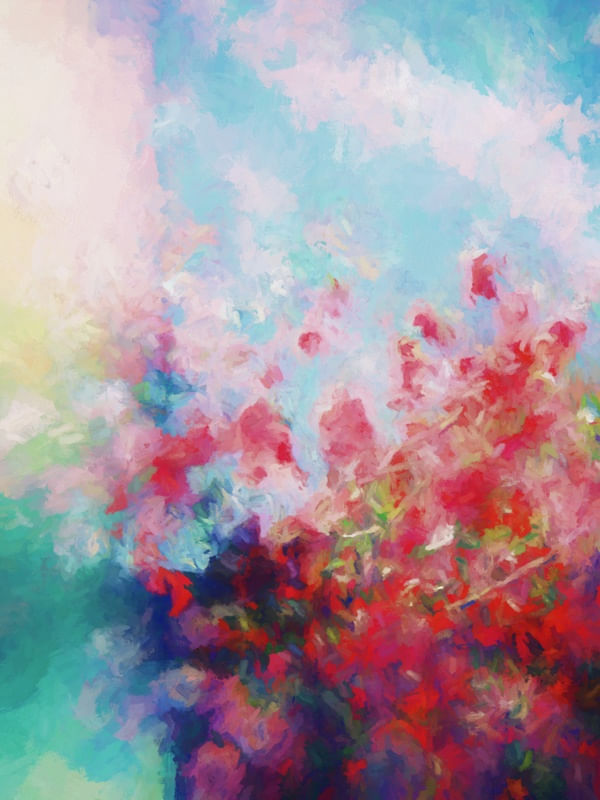 JARDIM DE PRIMAVERA 3