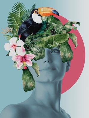 TROPICÁLIA II