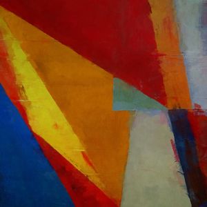 COULEURS ABSTRAITES