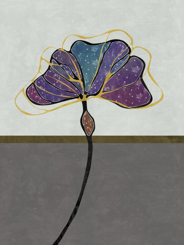 FLOR RAIO DE SOL