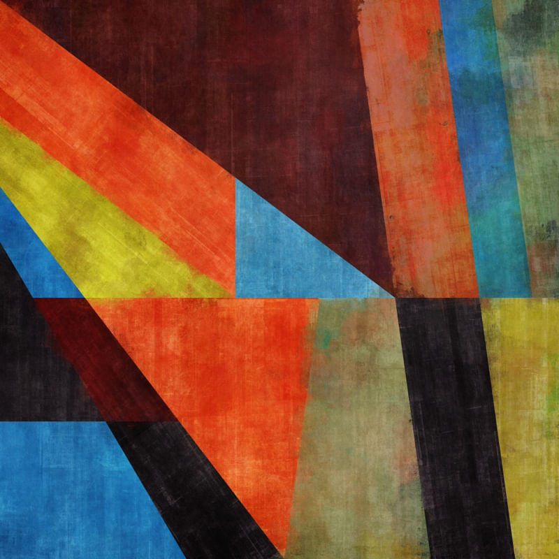 COULEURS ABSTRAITES 2