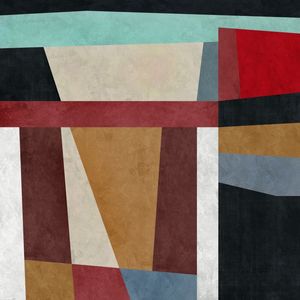 AVENIDAS ABSTRATAS 2