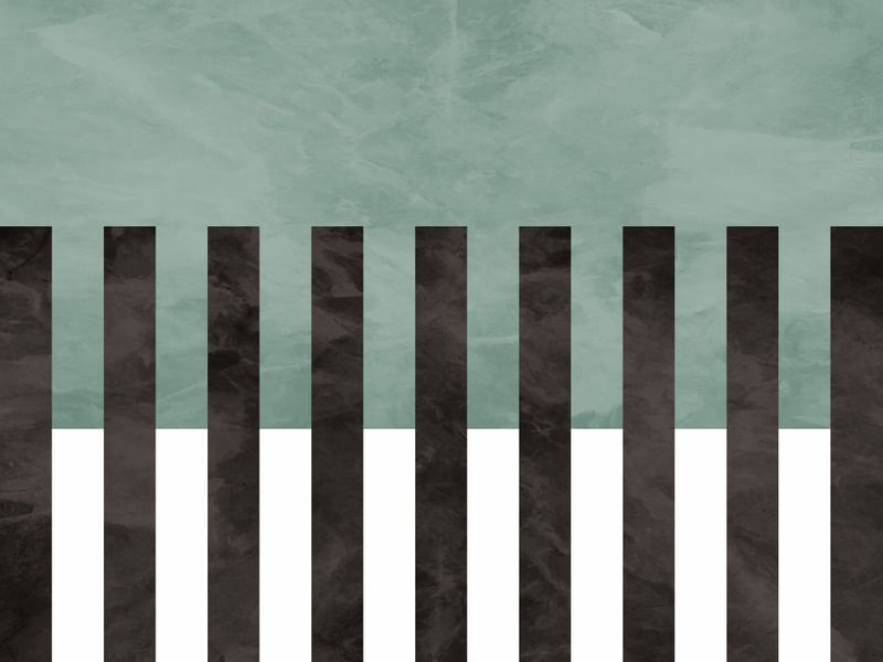 PIANO GRANITE GREEN