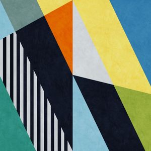 ABSTRATO G LISTRAS 2