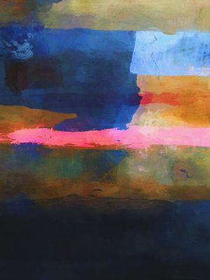 PAISAGEM RÚSTICA