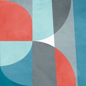 CÔMODOS ABSTRATOS 5