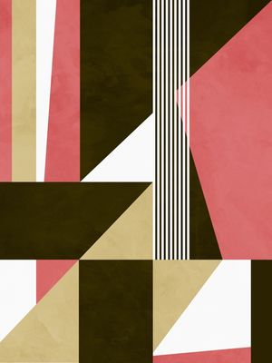 ABSTRATO G LISTRAS 4