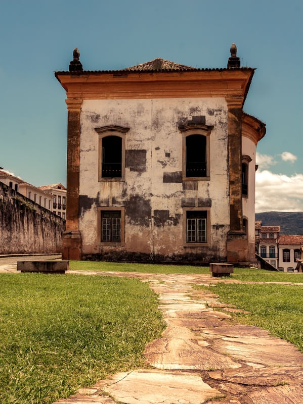 OURO PRETO - MINAS GERAIS 10