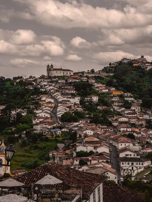 OURO PRETO - MINAS GERAIS 12