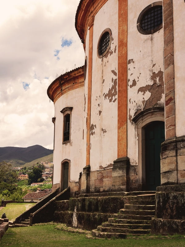 OURO PRETO - MINAS GERAIS 13