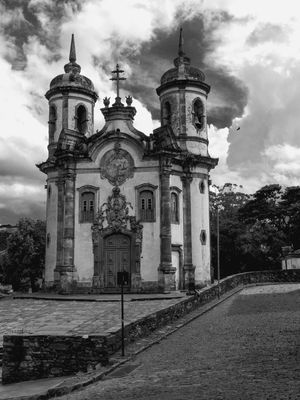 OURO PRETO - MINAS GERAIS 14