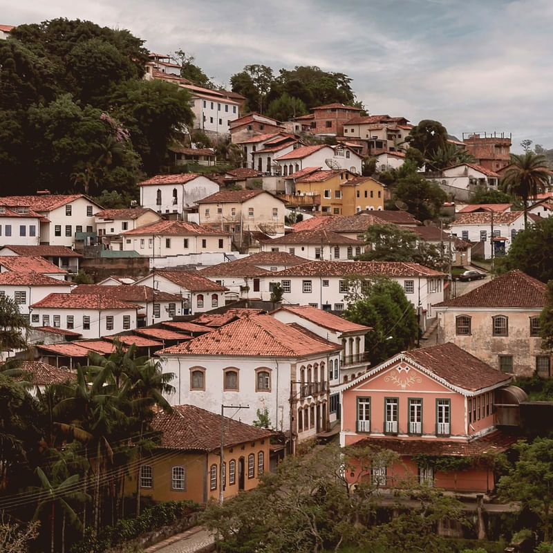 OURO PRETO - MINAS GERAIS 15