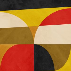 CÔMODOS ABSTRATOS 6