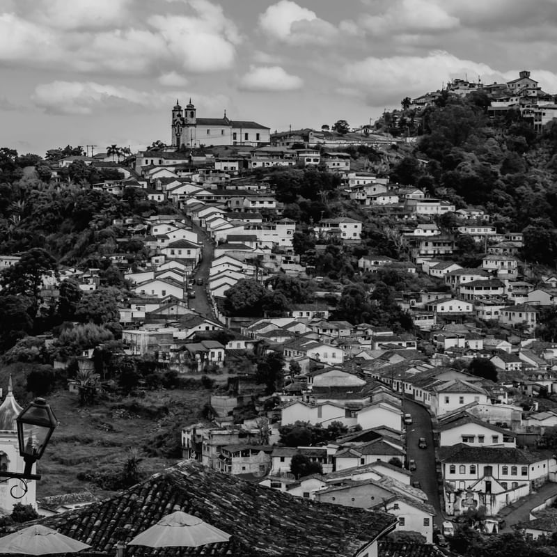 OURO PRETO - MINAS GERAIS 16