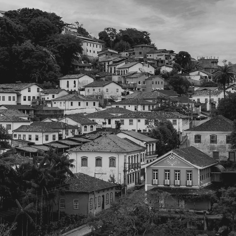 OURO PRETO - MINAS GERAIS 17