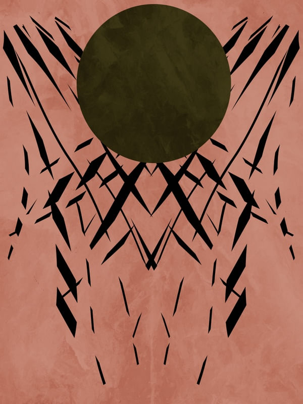 LUA TRIBAL