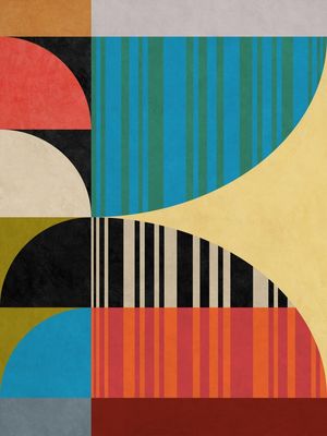 ABSTRATO G LISTRAS 5