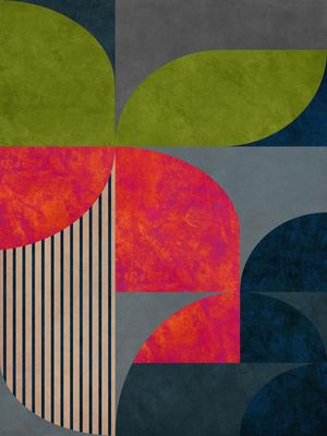 ABSTRATO G LISTRAS 6