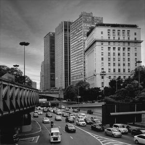 TERRA DA GAROA - SP 2