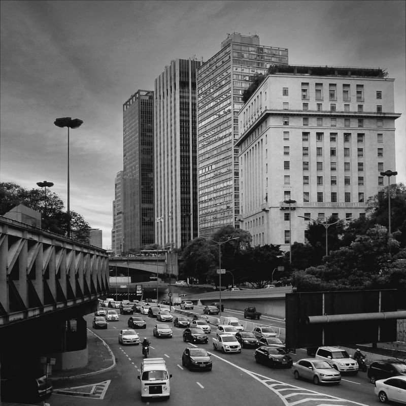 TERRA DA GAROA - SP 2