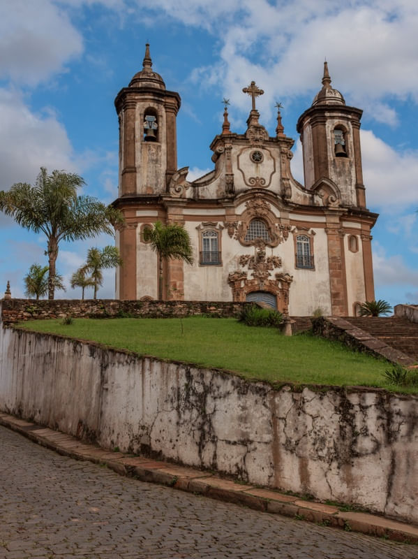 OURO PRETO - MINAS GERAIS 3