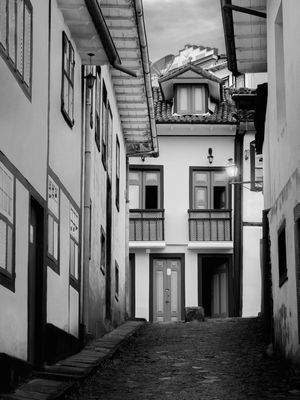 OURO PRETO - MINAS GERAIS 4