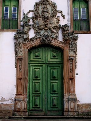 OURO PRETO - MINAS GERAIS 6