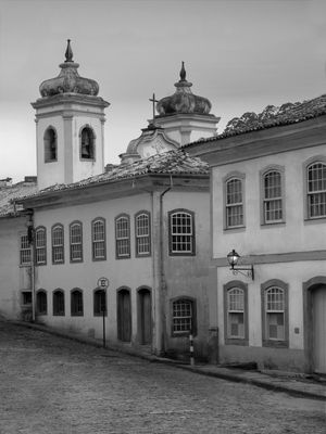 OURO PRETO - MINAS GERAIS 8