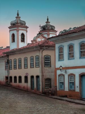 OURO PRETO - MINAS GERAIS 9