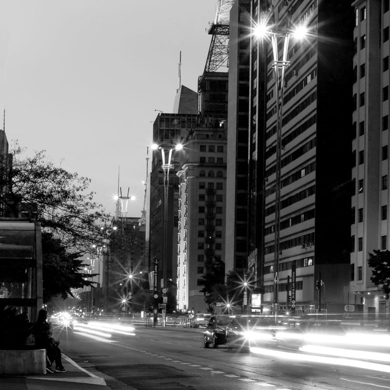 TERRA DA GAROA - SP 7
