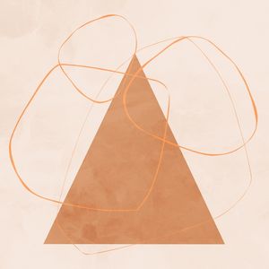 BEM-ESTAR, PIRÂMIDE LARANJA