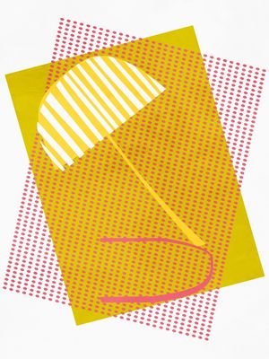 GUARDA-CHUVA MÁGICO 3